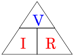 Ohm's Law Example Problems With Solutions for High School