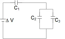 electric circuit problem 11